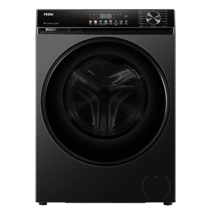 Haier%209%20KG%20Front%20Loading%20Washing%20Machine/525%20drum/steam%20wash/BLDC%20motor%20(HW90-BP12357S8)%20Free%20Delivery%20&%20Installation%20-%20Image%208