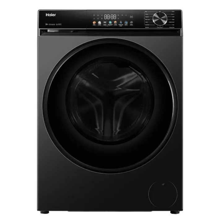 Haier%209%20KG%20Front%20Loading%20Washing%20Machine/525%20drum/steam%20wash/BLDC%20motor%20(HW90-BP12357S8)%20Free%20Delivery%20&%20Installation%20-%20Image%208