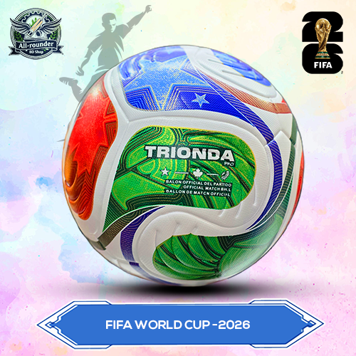 FOOTBALL%20FIFA%20World%20cup%20-%202026%20Sports%20Match%20Quality%20Football%20is%20white%20in%20color%20with%20an%20Excellent%20graphics%20Ball%20Size%205%20Trionda%20-%20Image%205