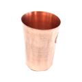 Pure Copper Glass, Copper Mug / Tamar Glass.