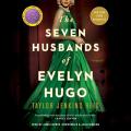 The Seven Husbands of Evelyn Hugo, Book by Taylor Jenkins Reid  ( Premium Paper & Matte Cover )  - Couture - High-end. 