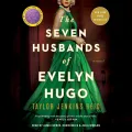 The Seven Husbands of Evelyn Hugo, Book by Taylor Jenkins Reid ( Premium Paper & Matte Cover ) - Couture - High-end.