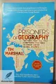 Prisoners of Geography by Tim Marshall. 