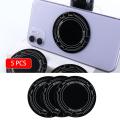 Cooling Fans Plate For Mobile Phone Cooler Plating Radiator Stikcers Magnetic Radiator Cell Phone Radiator Metal Cooler Plate Thermal metal plate Phone Cooler Sticker.