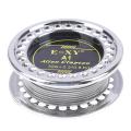 Flat Alien Clapton Wire 32GA 15 Feet DIY Coil for RDA RBA Rebuildable Heating. 