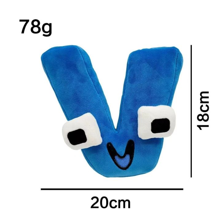 NEW%20Alphabet%20Lore%20Plush%20Toy%20Character%20Doll%20Kawaii%20Stuffed%20Animal%20Toys%20for%20Children%20Christmas%20Gifts%20-%20Image%202