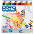 COLOUR PENCILS FOR KIDS, CHILDREN AND ARTIST VERY SMOOTH AND DURABLE VARIOUS COLOURS. 