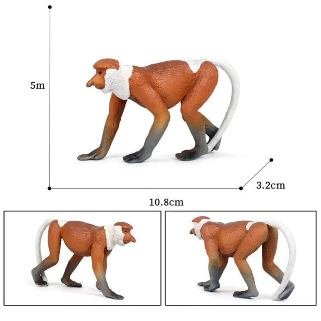 2021%20Simulation%20Children%20Cognitive%20Educational%20Toys%20Wild%20Animals%20Orangutan%20Monkeys%20Apes%20Moveable%20Dolls%20Kids%20Collection%20Toy%20Gifts%20-%20Image%207