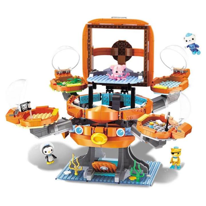 Creative%20Ideas%20Octonauts%20Octopus%20Building%20Block%20Octopod%20Gup%20Submarine%20Boat%20Oct-Pod%20with%20GUP-C%20GUP-E%20GUP-D%20GUP-K%20GUP-I%20Brick%20set%20KankongAgu%20-%20Image%203