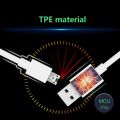 OPPO VOOC Cable Micro USB Flash Charging Data line For r7 r11s plus r9s r9 r11 r11s r15 r17 f7 f5 f9 a5 a3s a7. 