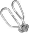 Kettle Heating Element 220Volt 1000Watt 1500Watt Electric Kettle Heating Element. 