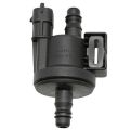 Purifying Exhaust Steam Solenoid Valve for C1B1-9G866-AA.