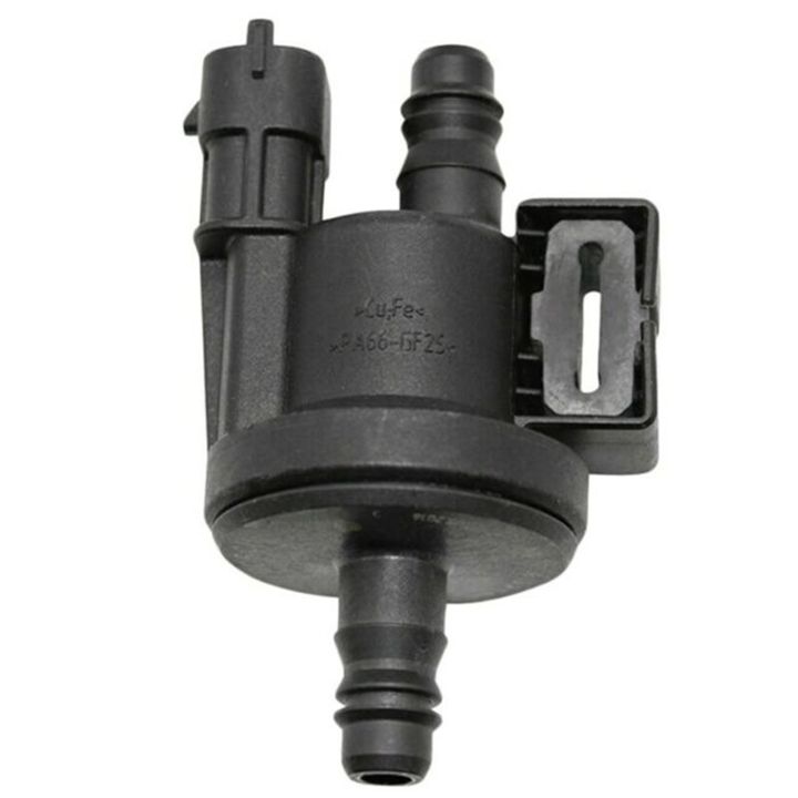 Purifying Exhaust Steam Solenoid Valve for C1B1-9G866-AA