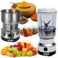 2 In1 Nima Grainder & Blender.
