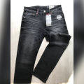 Smart Style Knit Denim Jeans Stretch Pant For Men. 