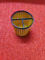 Round Shape Pen or Desk Organizer Stationery Holder. 