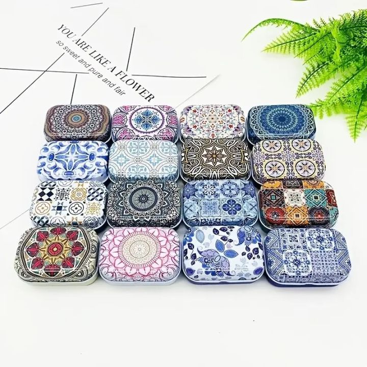 Designer%20Mini%20Collectable%20Tin%20Box%201pc%20Metal%20Storage%20Candy%20Box%20Case%20Perfume%20Packaging%20Small%20Gift%20for%20Kids%20-%20Image%2010