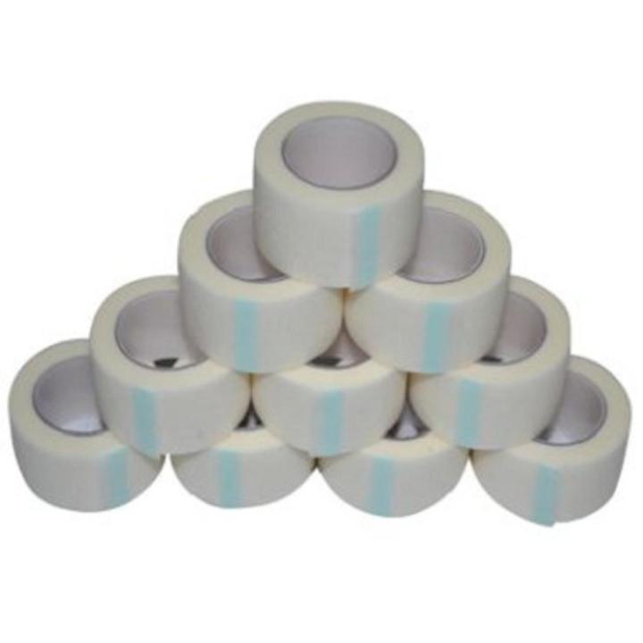 Surgical Tapes 12 Rolls