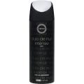 International UAE product Body Spray  Armaf Club De Nuit Intense used for male - 200 ml. 