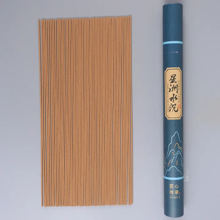 40Pcs%20Natural%20Sandalwood%20Incense%20Sleep%20Chinese%20Home%20Incense%20Stick%20Aroma%20Indoor%20Buddha%20Incense%20Osmanthus%20Room%20Fragrance%20Rose%20-%20Image%203