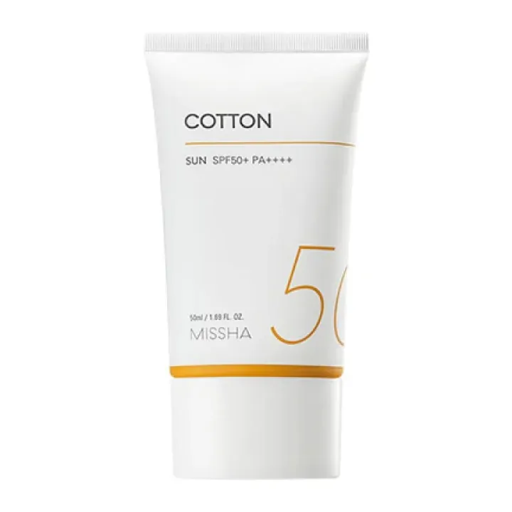 Missha%20All%20Around%20Safe%20Block%20Cotton%20Sun%20SPF%2050+%20PA++++%20(KOREA)%20-%2050ml%20-%20Image%204