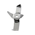 Stainless Steel Blender Replacement Cutter.