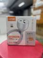 LDNIO SC1017 Universal Power Strip with Extension Power Cord. 