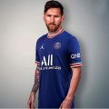 Messi Paris Saint Germain- Psg Jersey - Jersey Football - Jersey - Jarsi. 