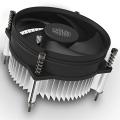 Cooler Master i50 Air CPU Cooler cooling fan
RH-I50-20FK-R1 Sockets: Intel LGA 1156/1155/1151/1150 socket. 