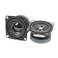 AIYIMA 2Pcs 2 Inch Full Range Speaker 4 Ohm 5W Mini Woofer Speakers DIY Home Theater Audio Subwoofer Loudspeaker. 