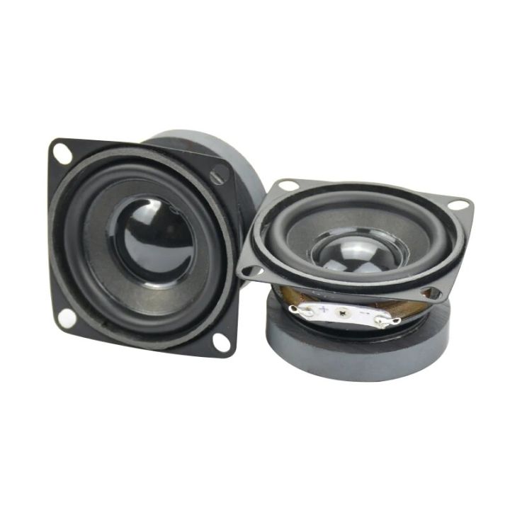 AIYIMA%202Pcs%202%20Inch%20Full%20Range%20Speaker%204%20Ohm%205W%20Mini%20Woofer%20Speakers%20DIY%20Home%20Theater%20Audio%20Subwoofer%20Loudspeaker%20-%20Image%203