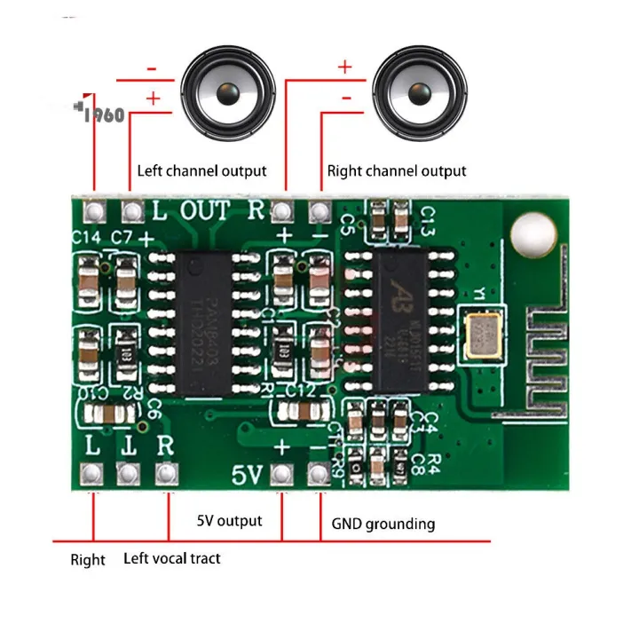 2in1%205v%20bluetooth%20and%20power%20audio%20amplifier%20module%20-%20Image%203