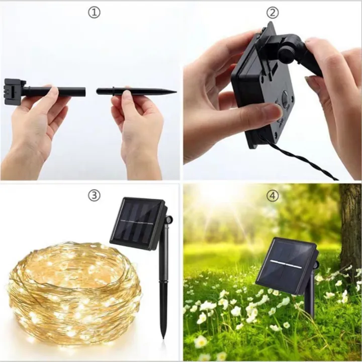 Solar%20Powered%20Lights%20200%20LED%20String%20Fairy%20Lights%20for%20Outdoor%20Christmas%20Lighting%20Courtyard%20Decor%2020m%20-%20Image%203