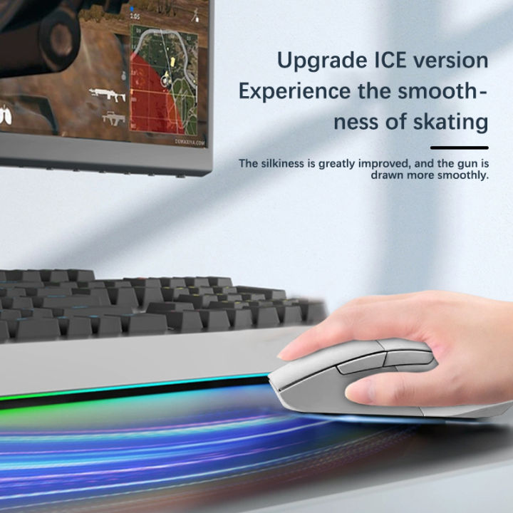 Mouse%20Foot%20Sticker%20For%20VXE%20R1%20SE/Pro/MAX/for%20VXE%20F1%20Pro/MAX%20Gaming%20Mouse%20Non-Slip%20Pad%20E-Sport%20Gamer%20Accessories%20Ruishu%20-%20Image%205