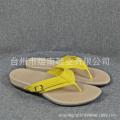 amazon wish plus size sandals women's 2021 summer beach flip flops foreign trade flip flops wholesale. 
