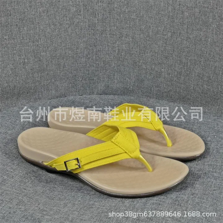 amazon%20wish%20plus%20size%20sandals%20women's%202021%20summer%20beach%20flip%20flops%20foreign%20trade%20flip%20flops%20wholesale%20-%20Image%205