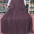 New Abaya Mohona Chest kuci Borkha for women regular use Outwear.