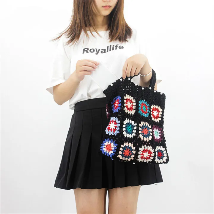 Handmade%20Crochet%20tote%20bag%20Unique%20Knitted%20Casual%20Floral%20handbag%20Hollow%20out%20Trendy%20Large%20capacity%20bag%20for%20Fashionable%20accessories%20%20use%20Beach%20outings%20Shopping%20trips%20Gift%20for%20women%20-%20Image%205
