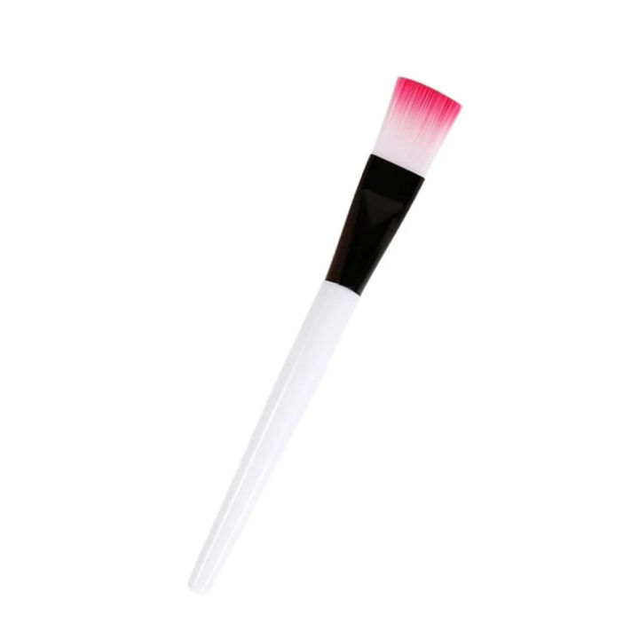 1Pc Facial Mask makeup brush set, Brush Beauty Soft Concealer Brush