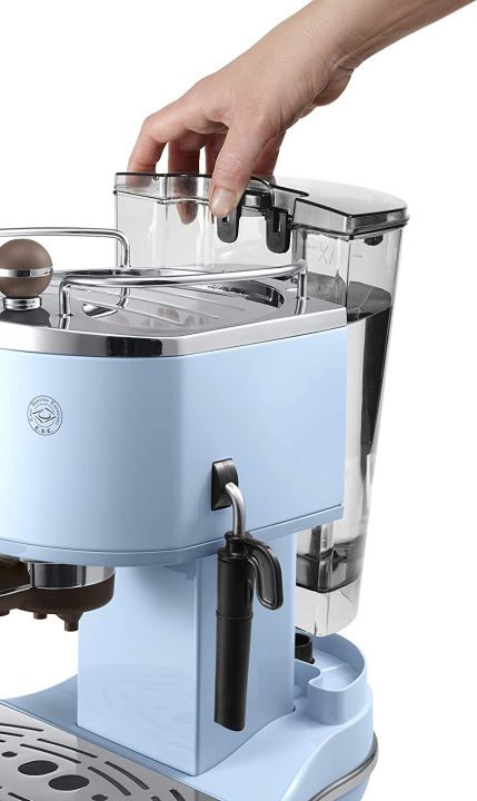 De'Longhi%20Icona%20Vintage%20ECOV311.AZ%20Pump%20Espresso%20Coffee%20Machine%20-%20Image%207