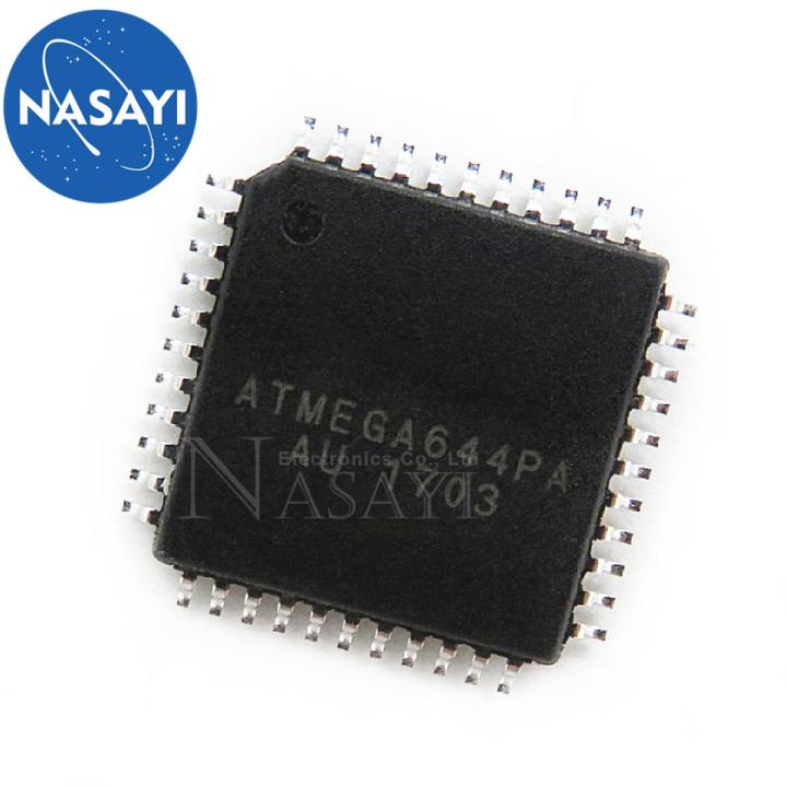 ATMEGA644PA-AU ATMEGA644PA TQFP-44 | Daraz.com.bd