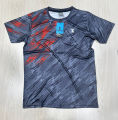 SMUG Premium Sport T-Shirt for Men - Fabric Is Soft and Comfortable. 
