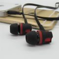 Extra Bass Headphones wired Earphone 3.5mm Earphones With Microphone Noodles Style Sport Headset auriculare for Samsung.