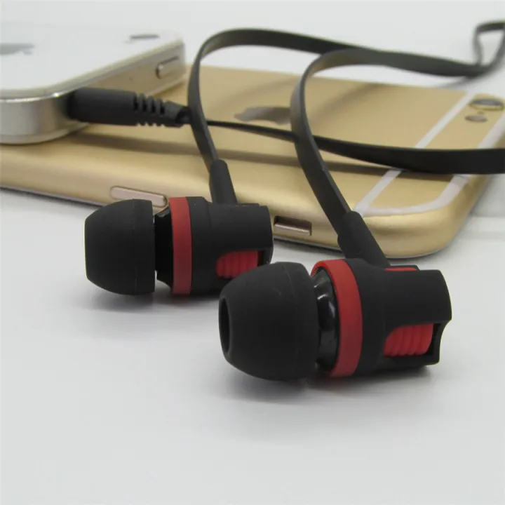 Extra%20Bass%20Headphones%20wired%20Earphone%203.5mm%20Earphones%20With%20Microphone%20Noodles%20Style%20Sport%20Headset%20auriculare%20for%20Samsung%20-%20Image%205