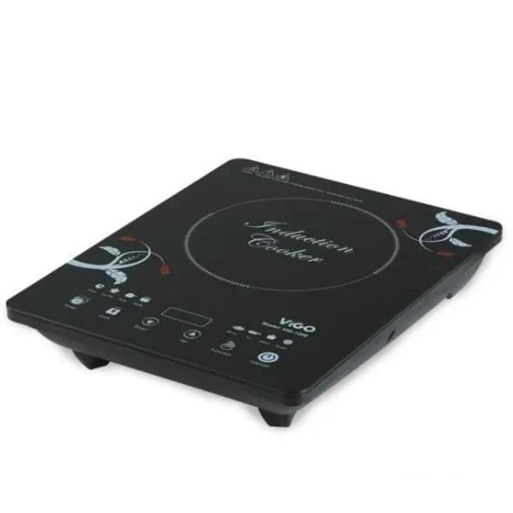 RFL Vigo Induction Cooker (VIG-1206)