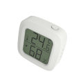 Terrarium Digital Hygrometer Thermometer Reptile Easy To Read Terrarium Thermometer Humidity Gauge For Aquarium Tank. 