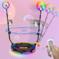 selfie magic 360 photo booth turning machine small for party photo booth rotating 360 video custom logo 360 camera photo booth. 