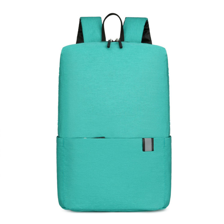 Wholesale%20Same%20Style%20Backpack%20Men's%20and%20Women's%20Student%20Children%20Schoolbag%20Leisure%20Outing%20Pouch10LColorful%20Small%20Backpack%20-%20Image%202
