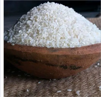 Atop cal (Atap rice) 5 kg, White rice for pitha making | Daraz.com.bd