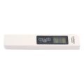 TDS Meter (Water Purity Testing Meter) TEMP/PPM LCD Digital TDS Meter Tester Filter Pen. 